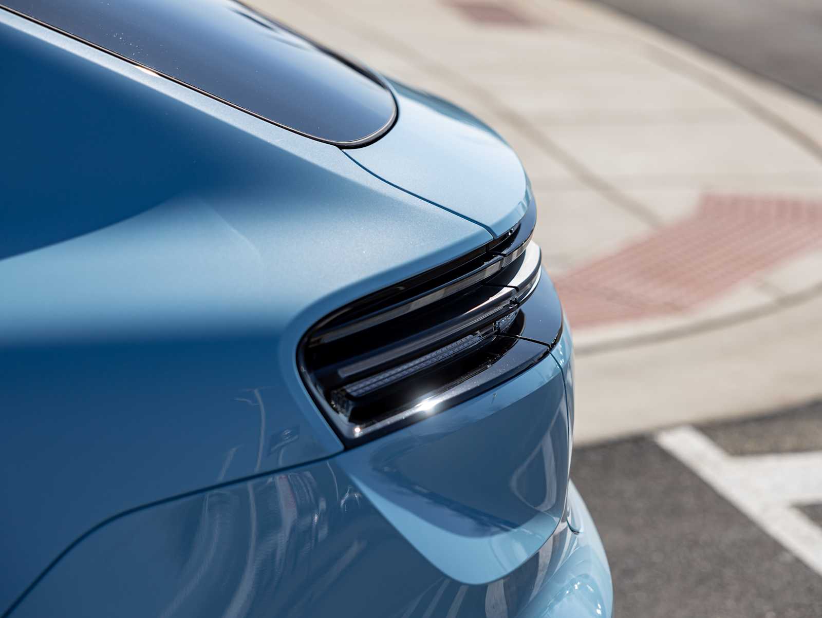 2026 Porsche Macan Base - Photo 42
