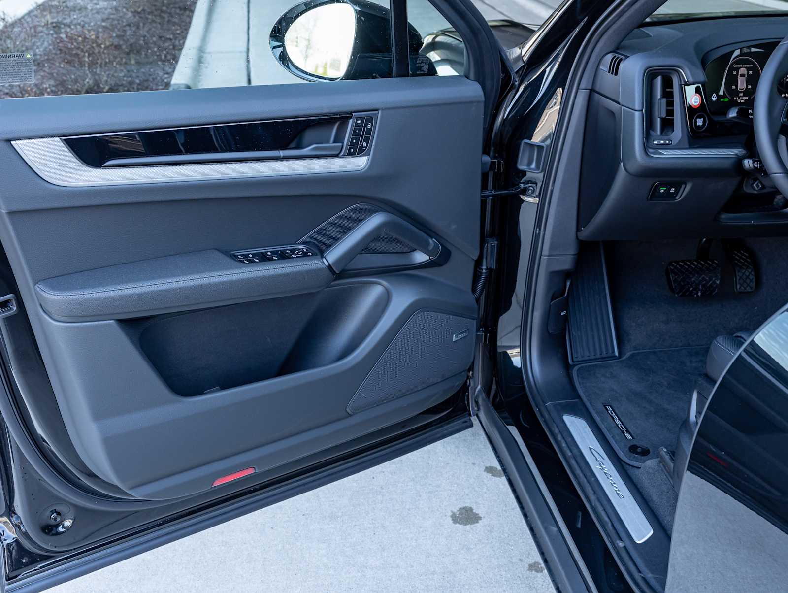 2026 Porsche Cayenne Base - Photo 13