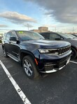  Jeep Grand Cherokee L