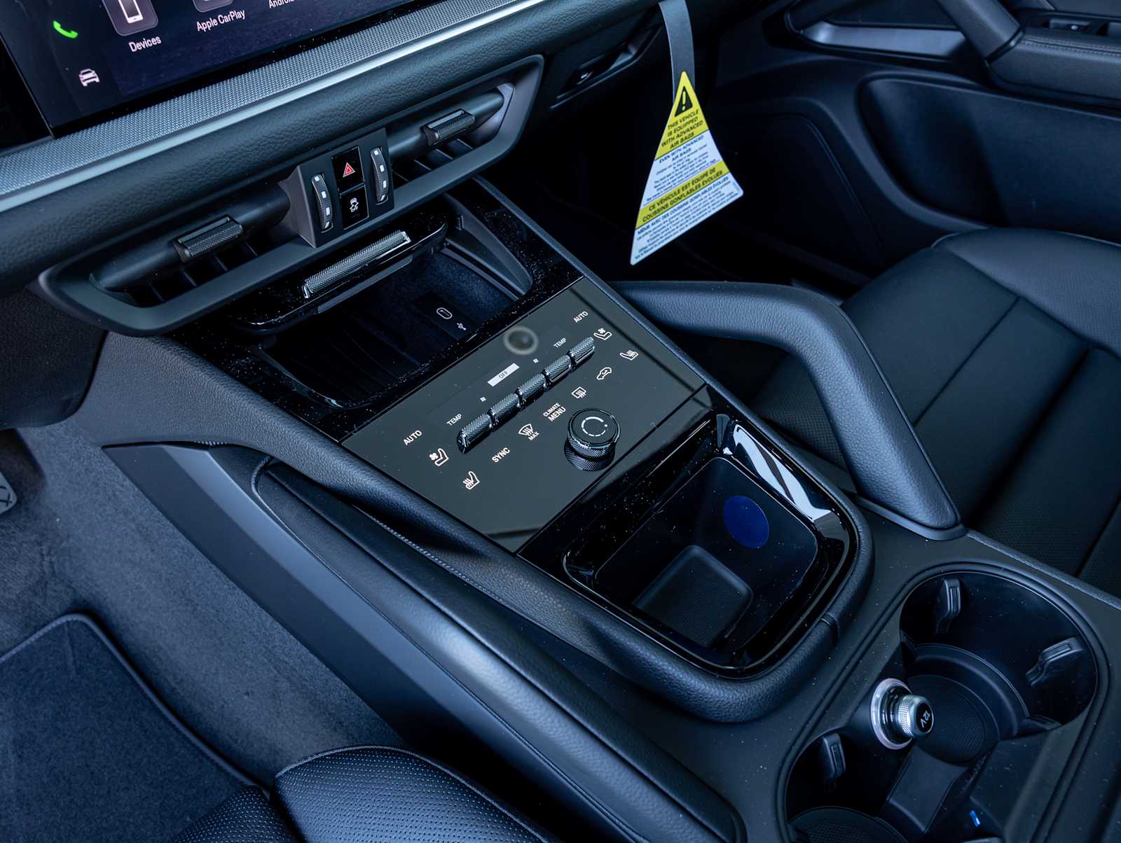 2026 Porsche Cayenne Base - Photo 24