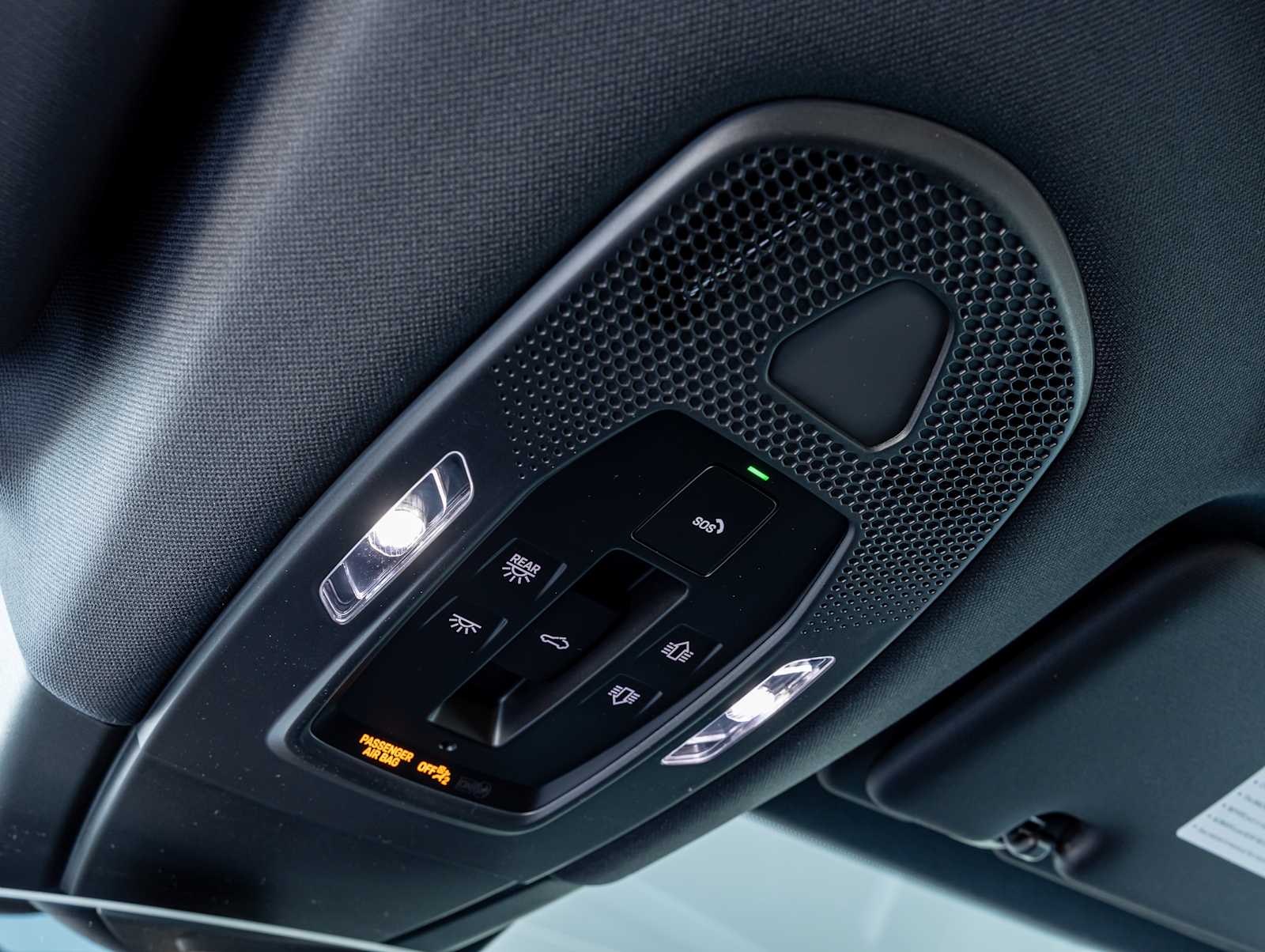 2026 Porsche Cayenne Base - Photo 26