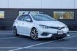 Scion iM