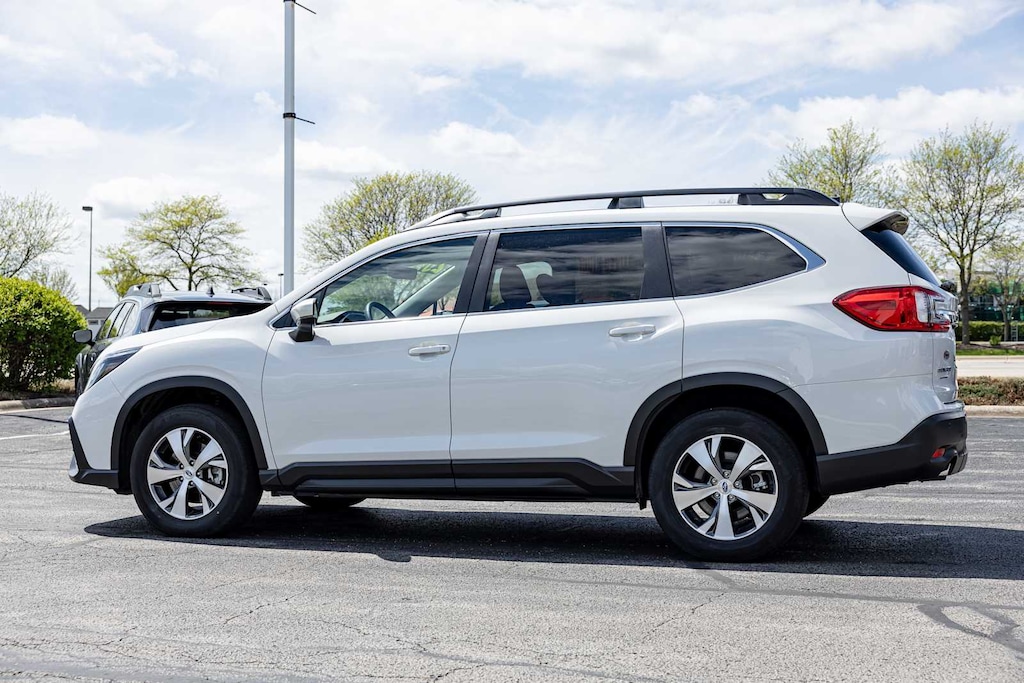 Used 2025 Subaru Ascent Premium 7-Passenger