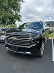 Chevrolet Suburban