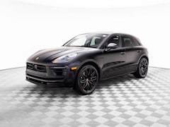 2026 Porsche Macan GTS