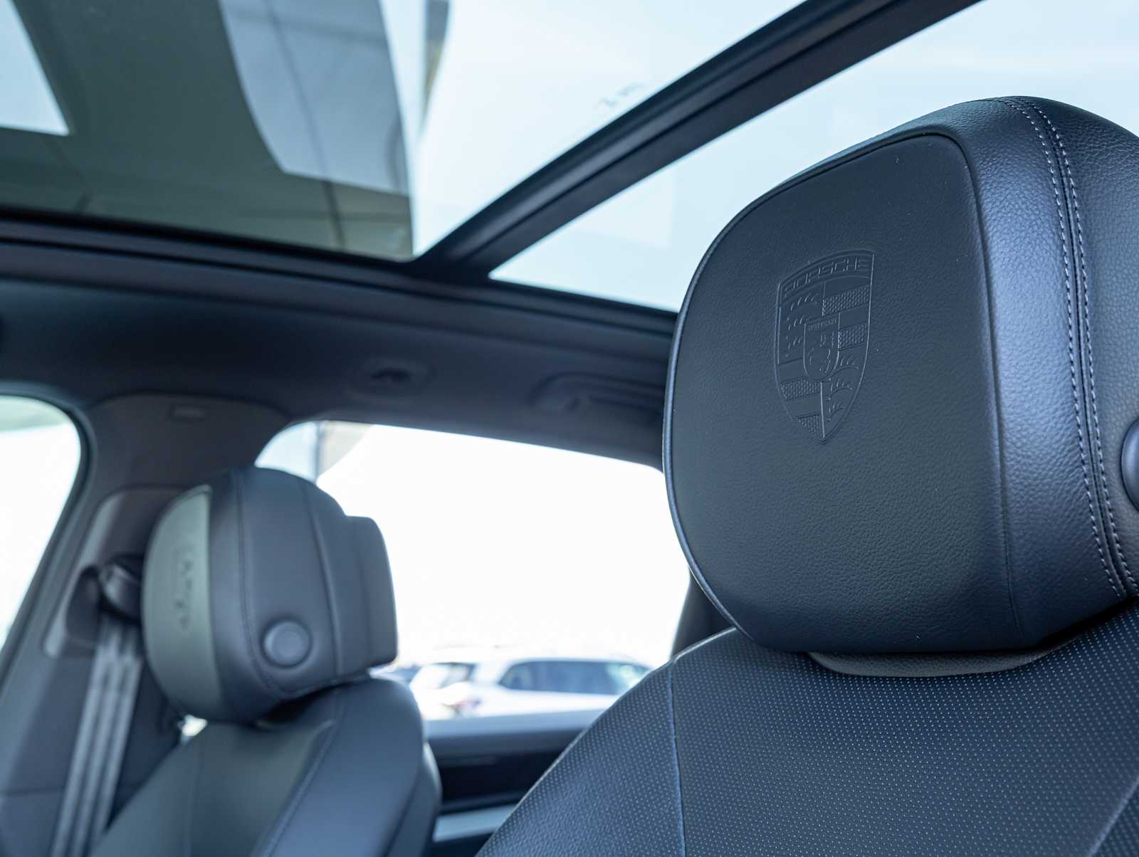 2026 Porsche Cayenne Base - Photo 28