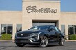 Cadillac CT4
