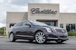 Cadillac ATS