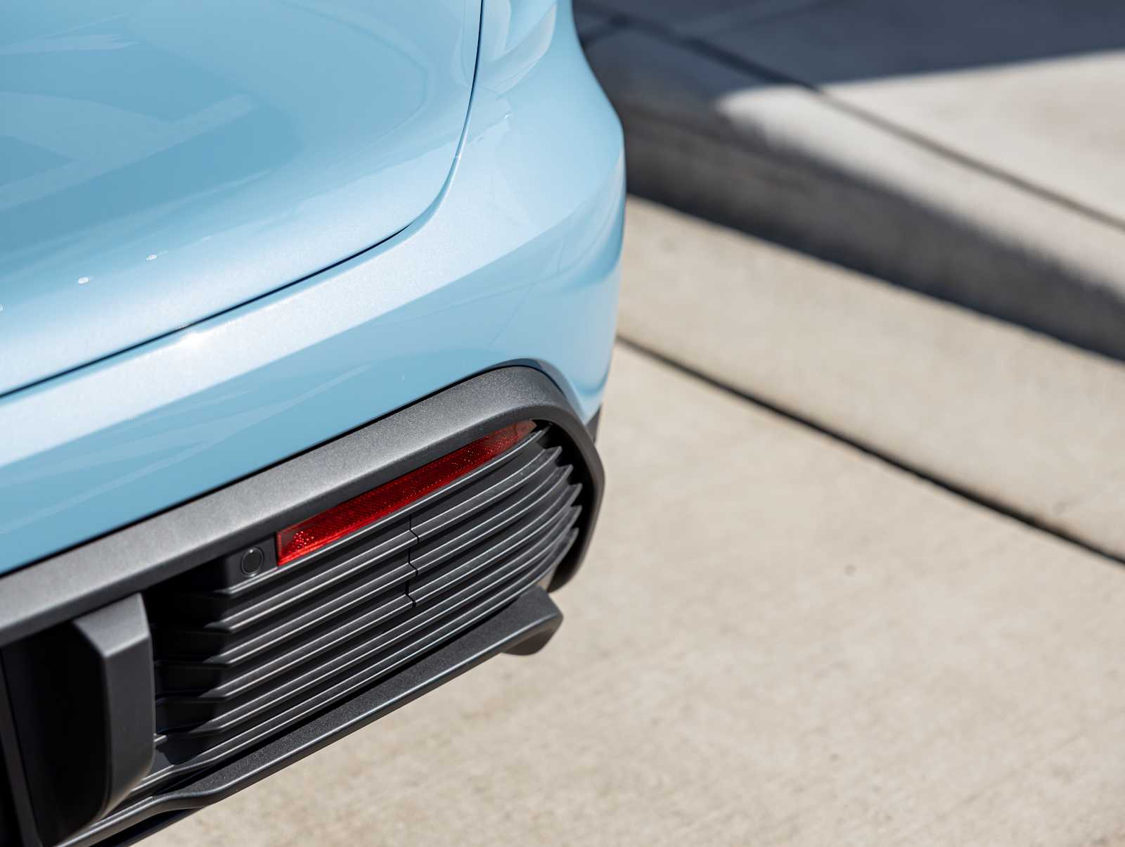 2026 Porsche Macan Base - Photo 36
