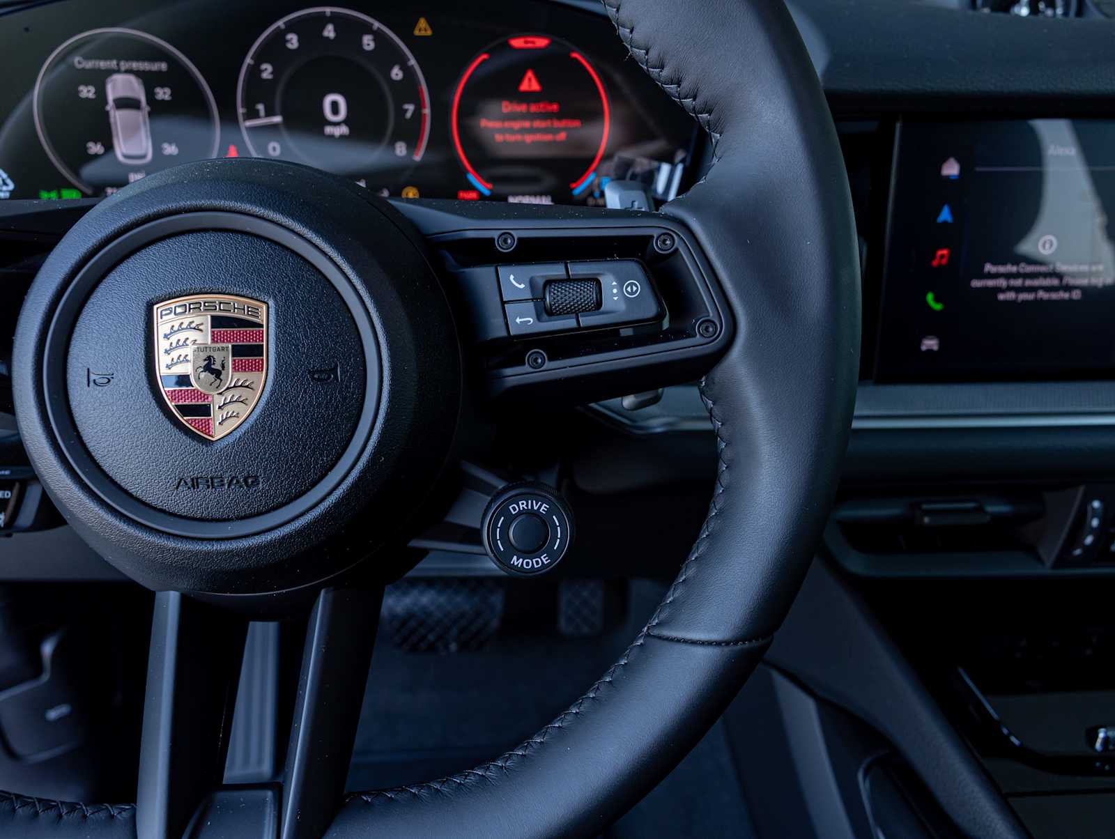 2026 Porsche Cayenne Base - Photo 18