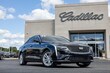 Cadillac CT4