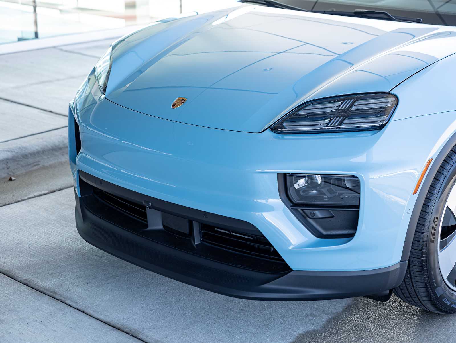 2026 Porsche Macan Base - Photo 40