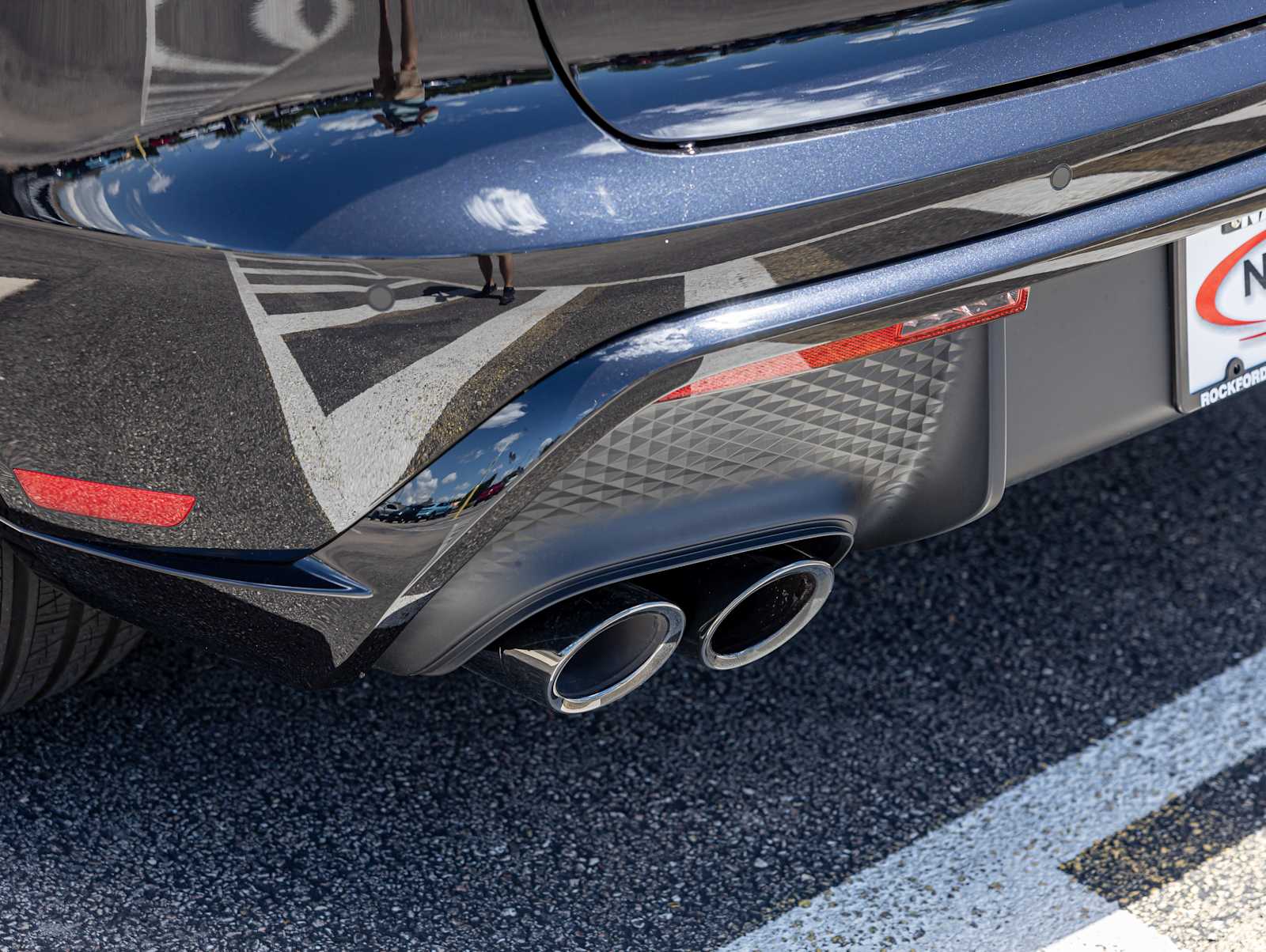 2026 Porsche Macan GTS - Photo 41