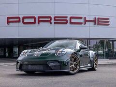 2026 Porsche 911 GT3