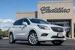  Buick Envision