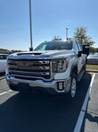 GMC Sierra 2500HD