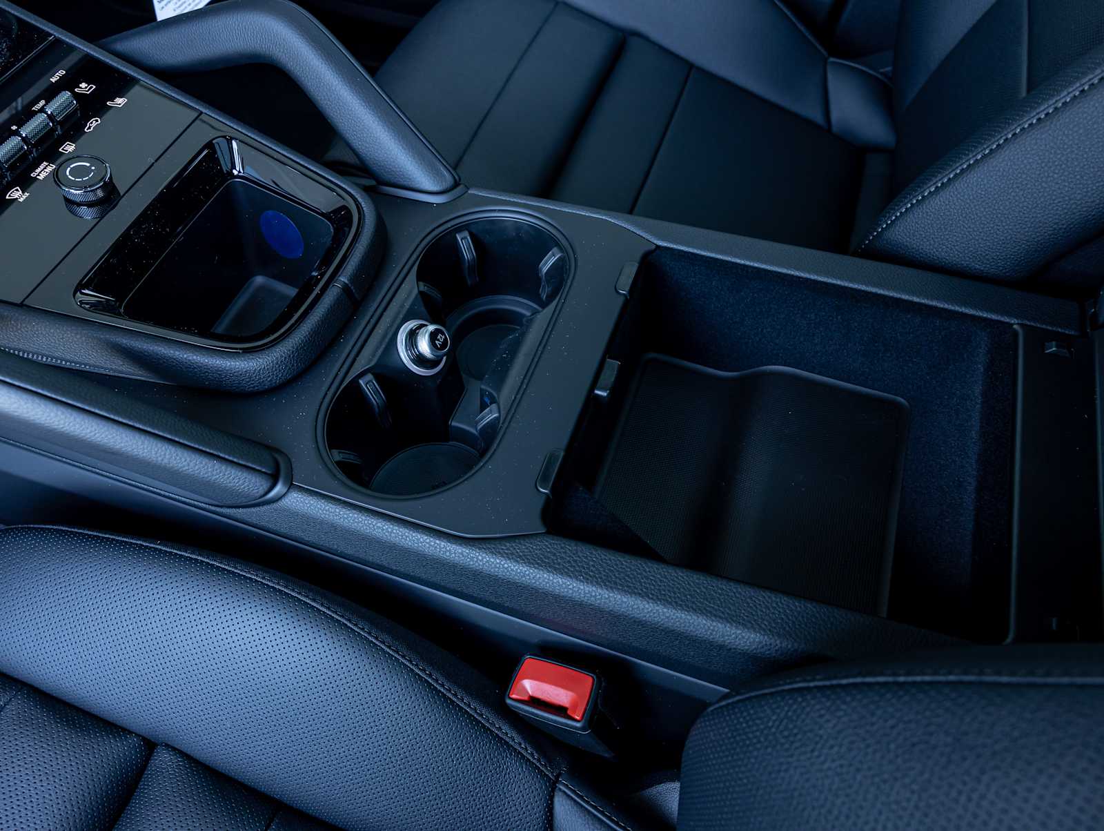 2026 Porsche Cayenne Base - Photo 25