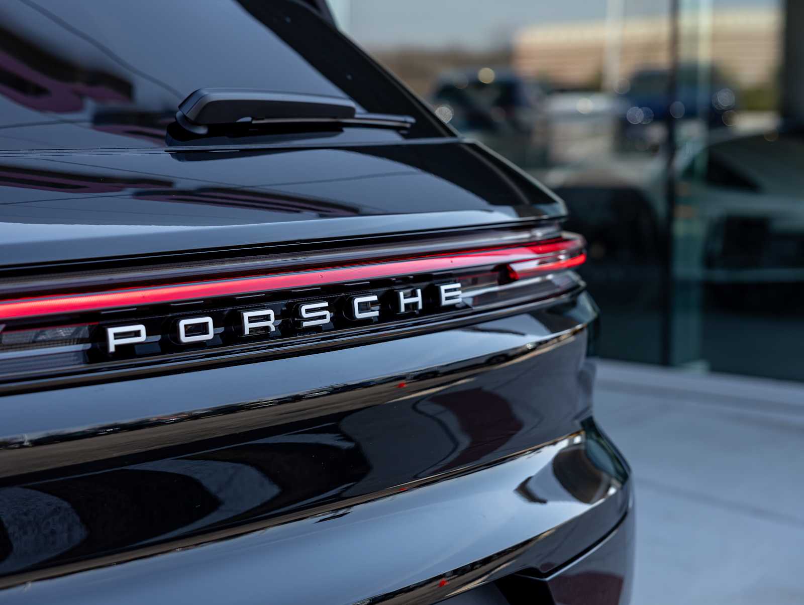 2026 Porsche Cayenne Base - Photo 37