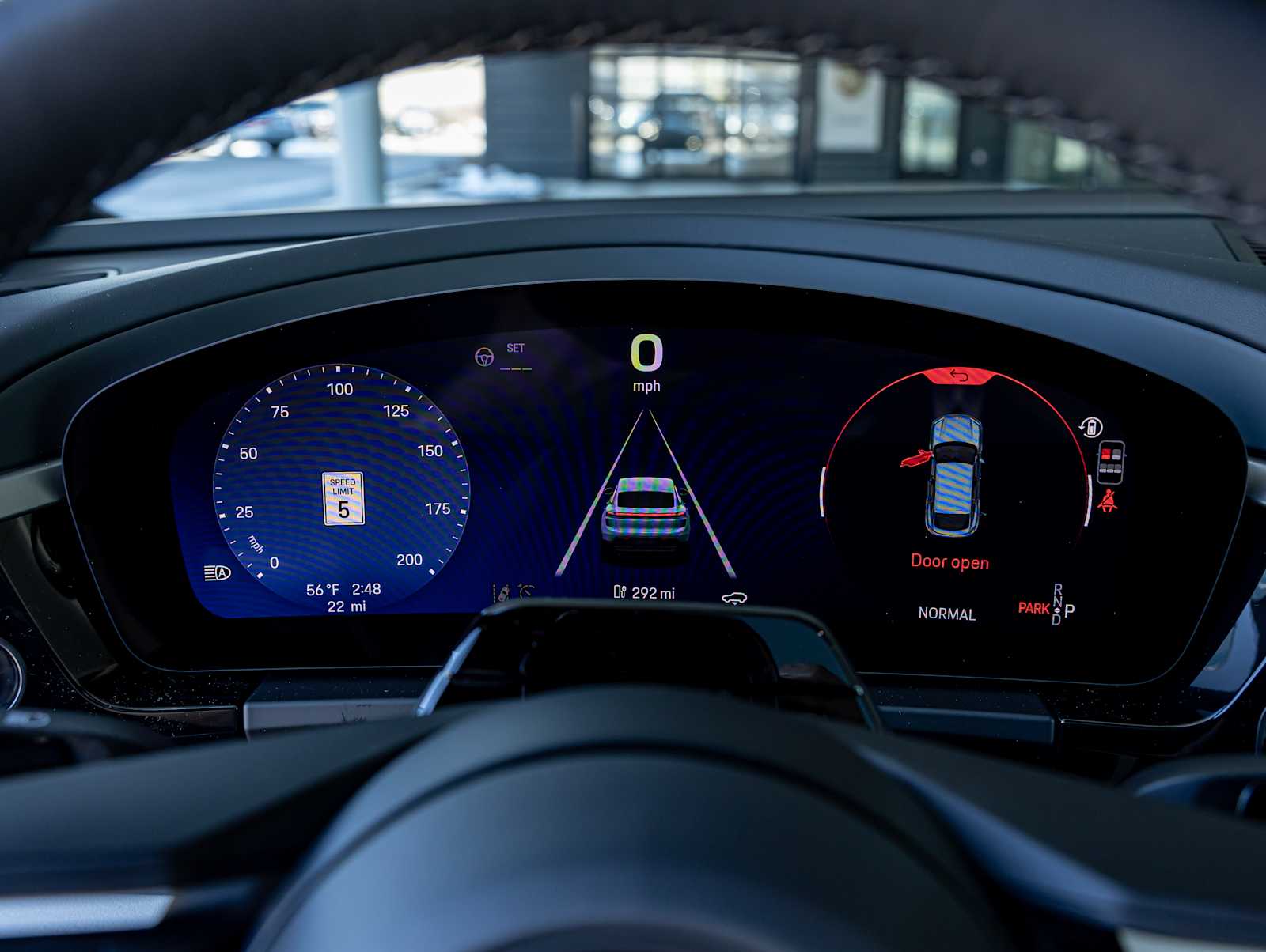 2026 Porsche Macan Base - Photo 18
