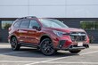  Subaru Ascent