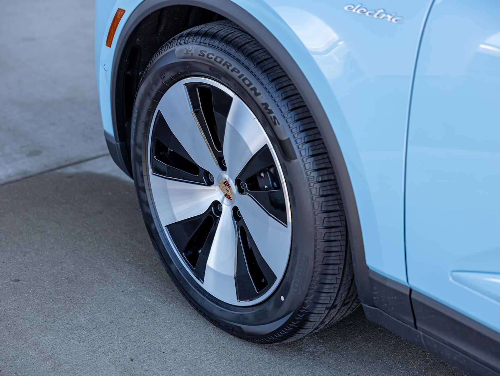 2026 Porsche Macan Base - Photo 37