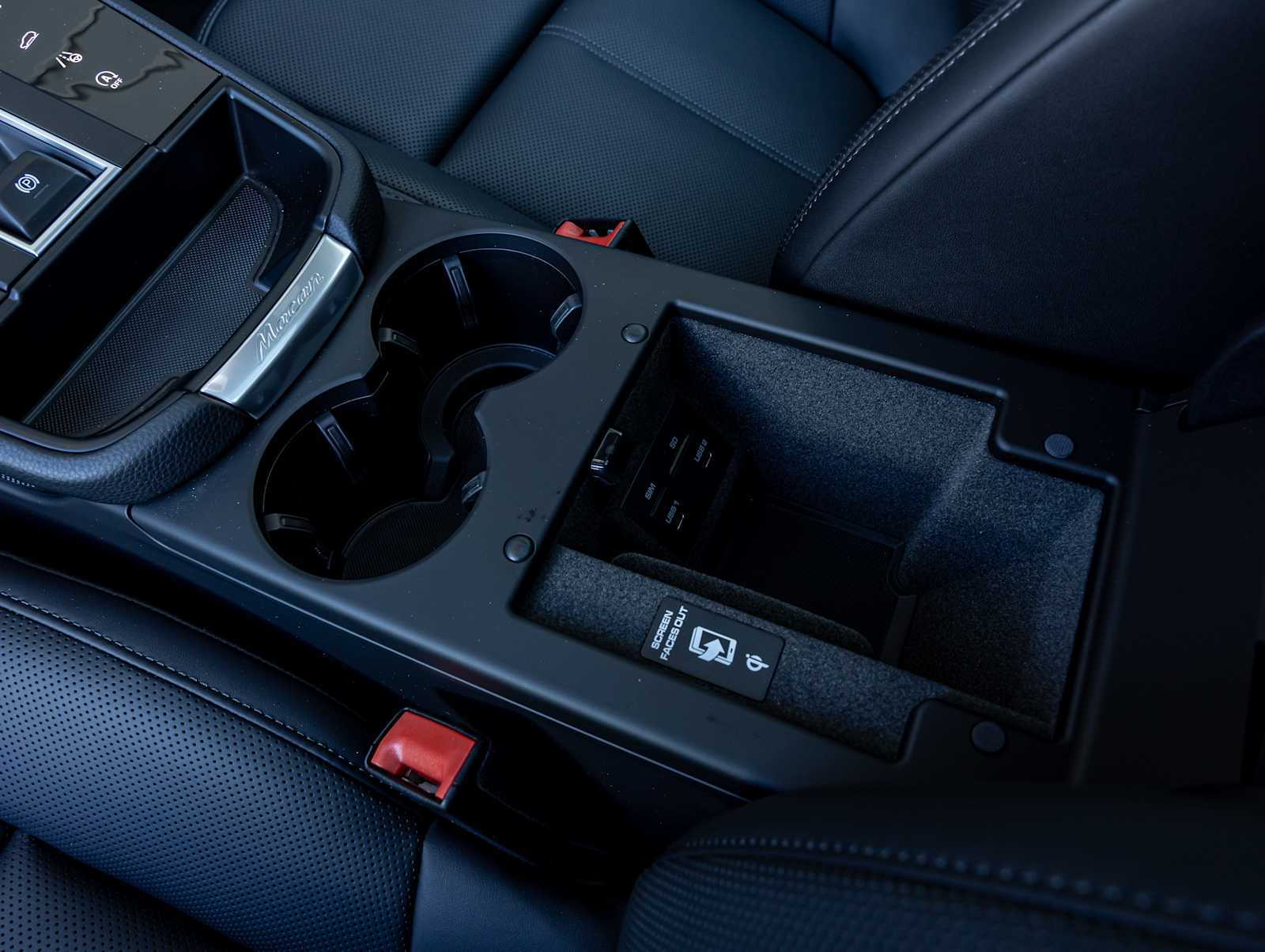 2026 Porsche Macan GTS - Photo 29