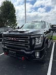 GMC Sierra 2500HD