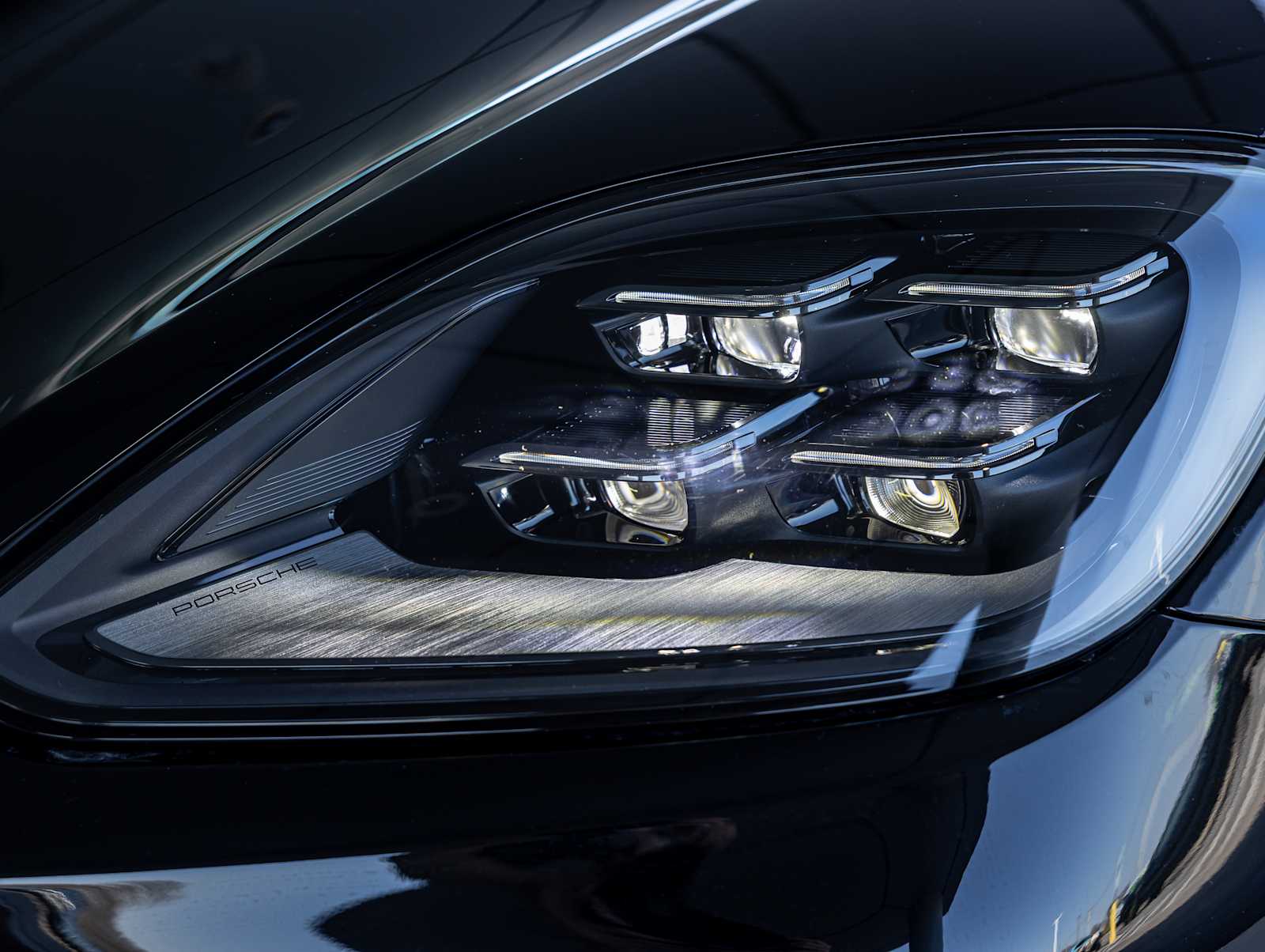 2026 Porsche Cayenne Base - Photo 40