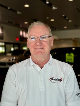 Staff member Troy Vail from d3b03d31faa8