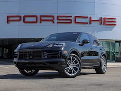 2026 Porsche Cayenne