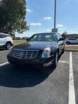 Cadillac DTS