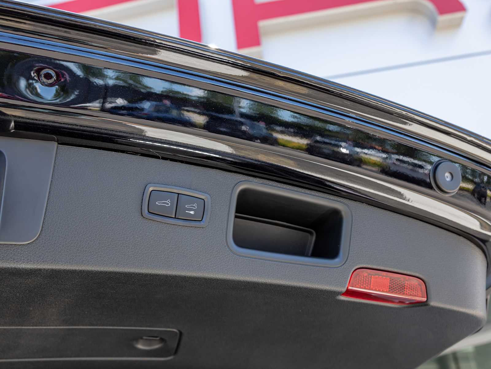 2026 Porsche Macan GTS - Photo 38