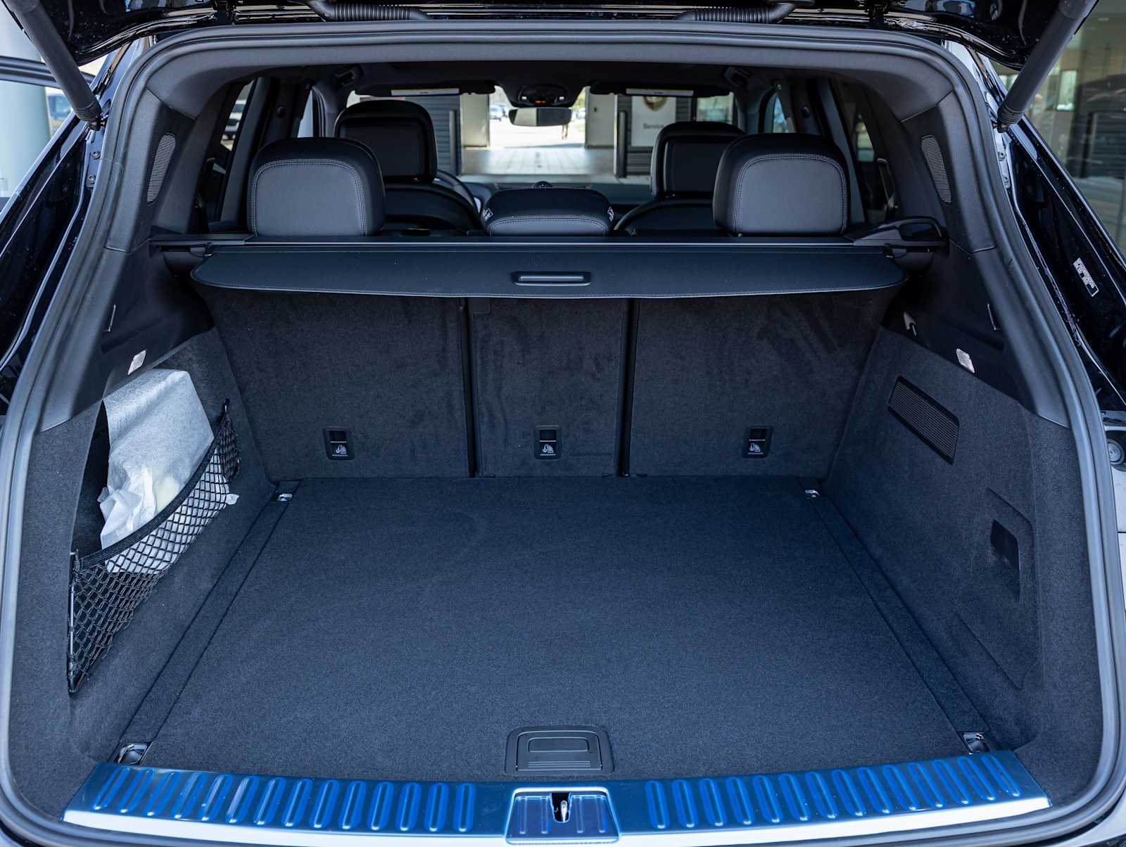 2026 Porsche Cayenne Base - Photo 33
