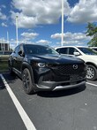 Mazda CX-50