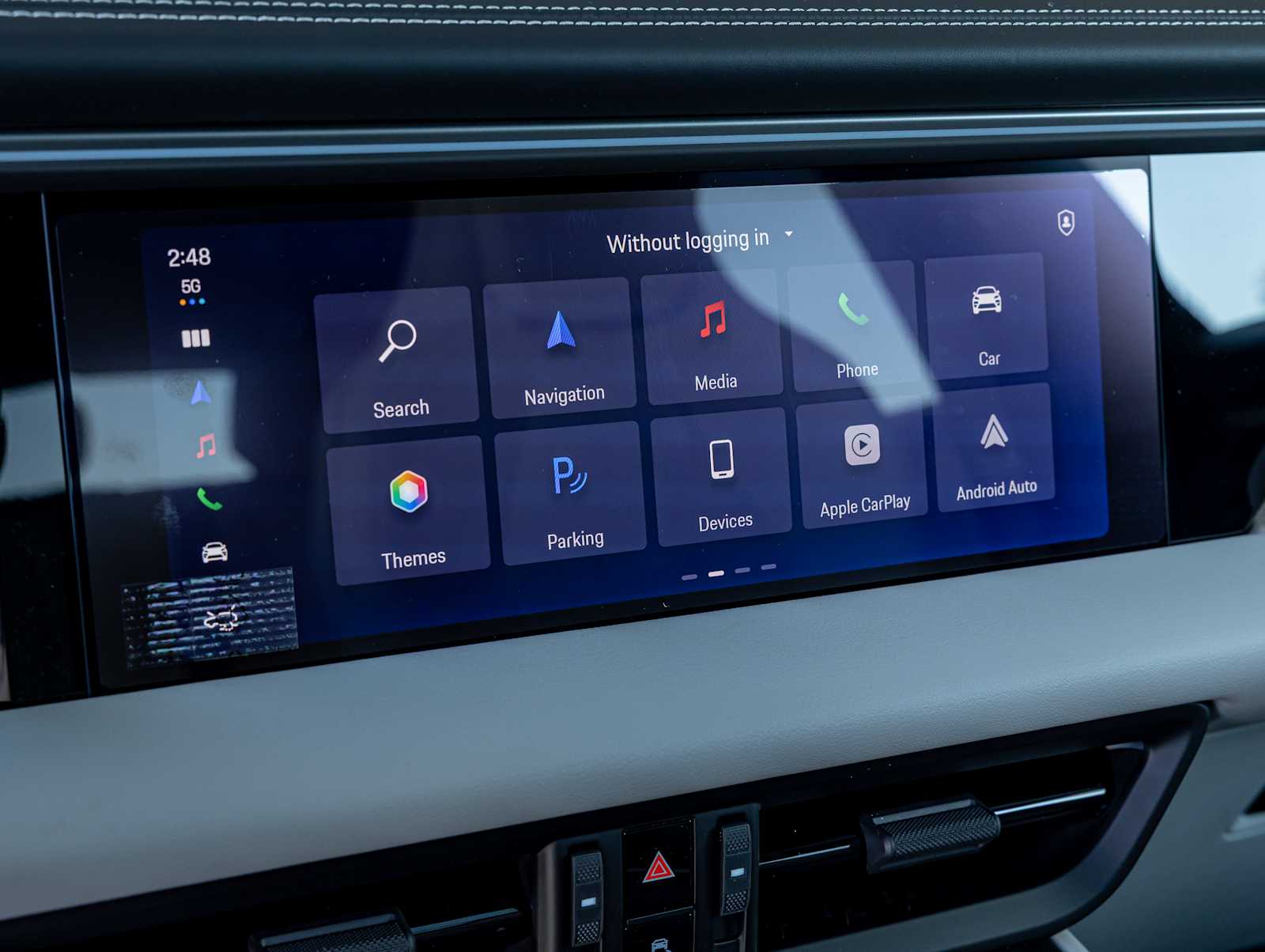 2026 Porsche Macan Base - Photo 20