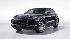 2026 Porsche Cayenne