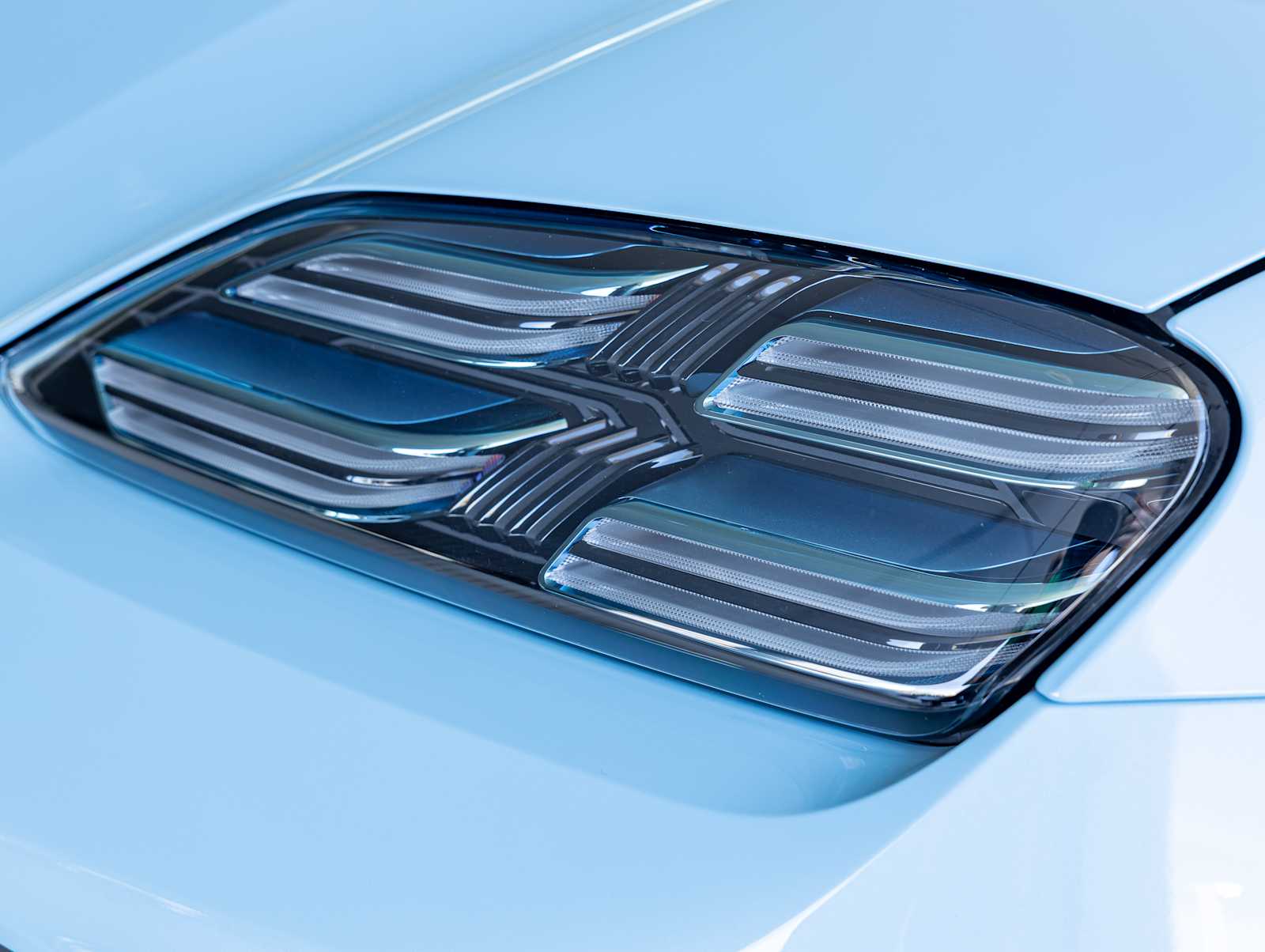 2026 Porsche Macan Base - Photo 39