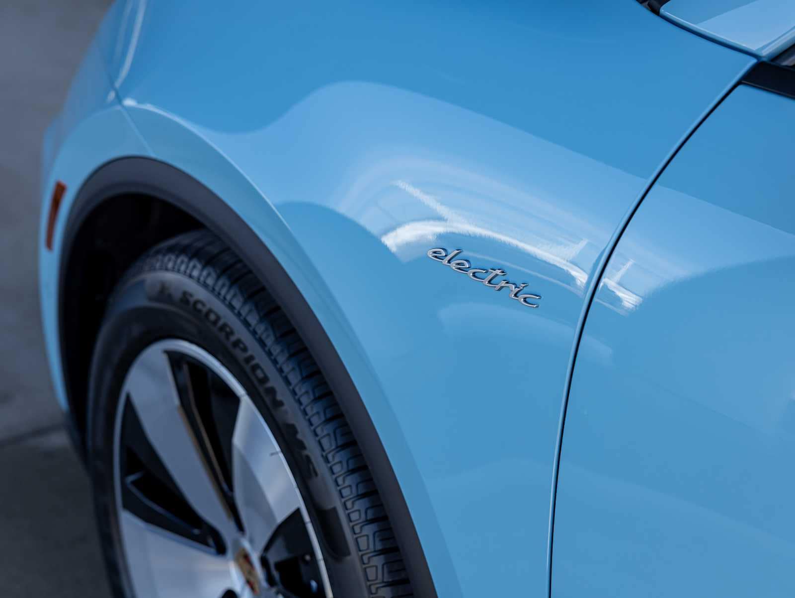 2026 Porsche Macan Base - Photo 38