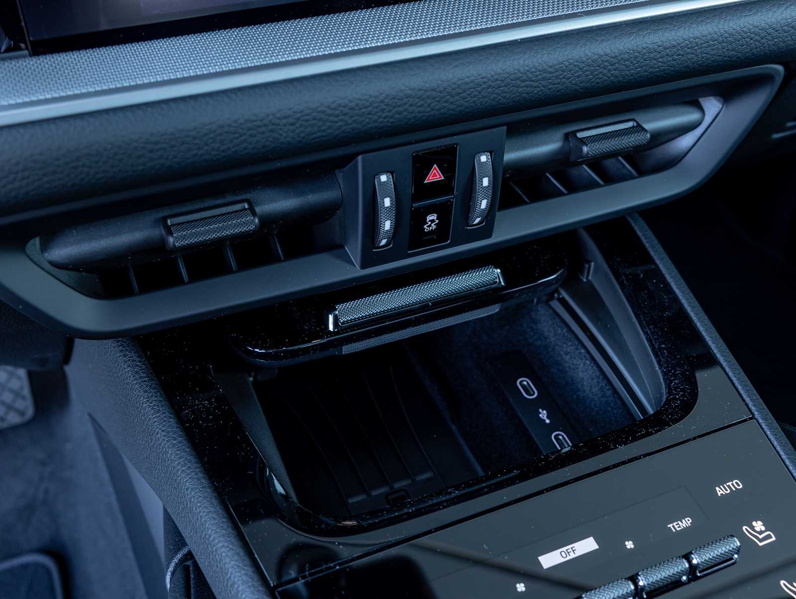 2026 Porsche Cayenne Base - Photo 23