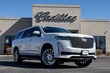  Cadillac Escalade ESV