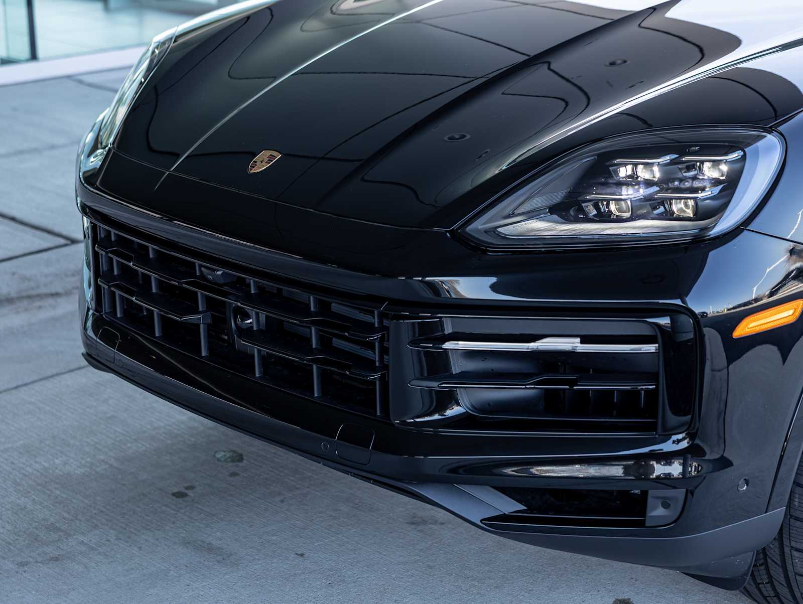2026 Porsche Cayenne Base - Photo 39
