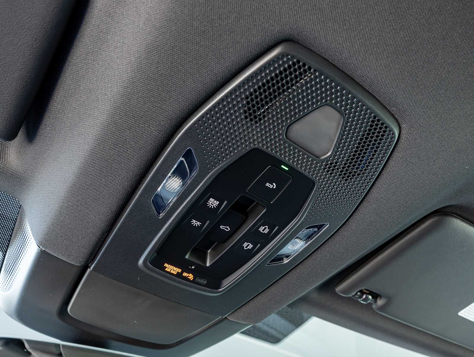 2026 Porsche Macan Base - Photo 25