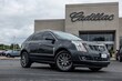 Cadillac SRX