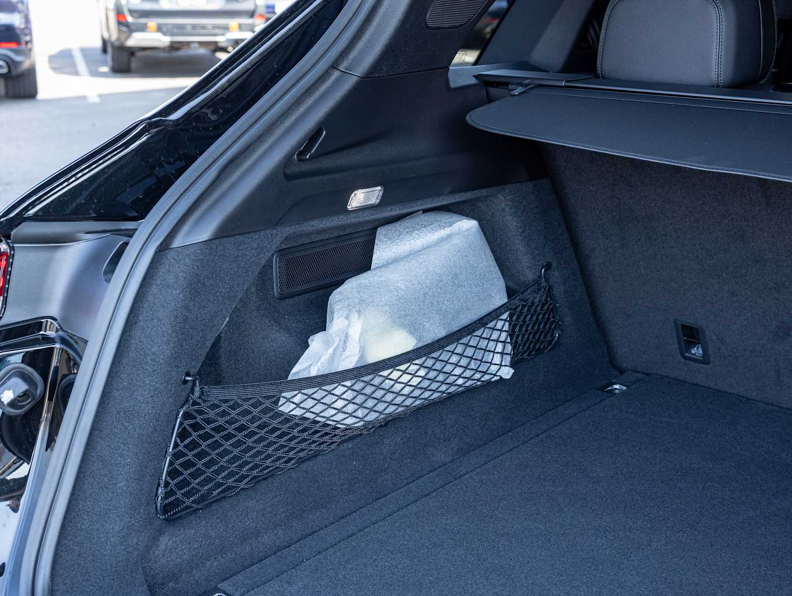 2026 Porsche Cayenne Base - Photo 34