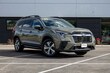  Subaru Ascent