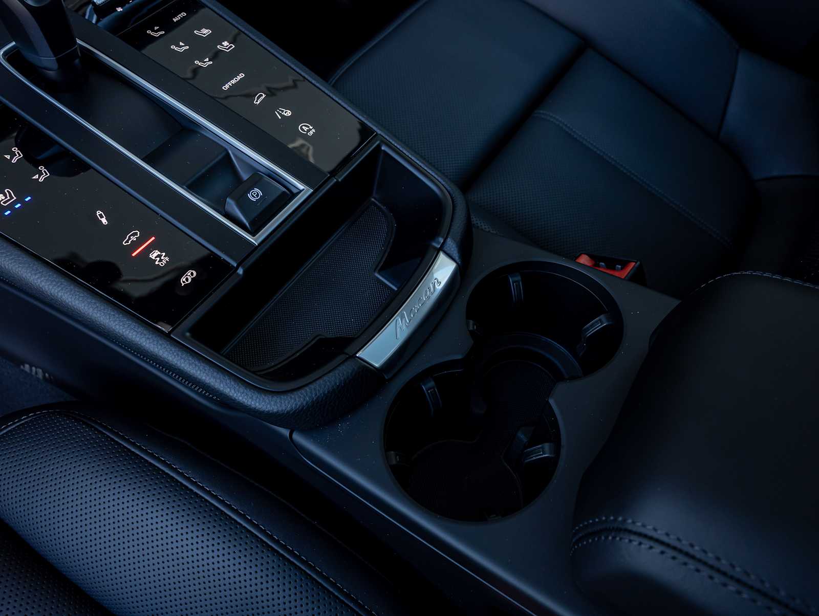 2026 Porsche Macan GTS - Photo 28