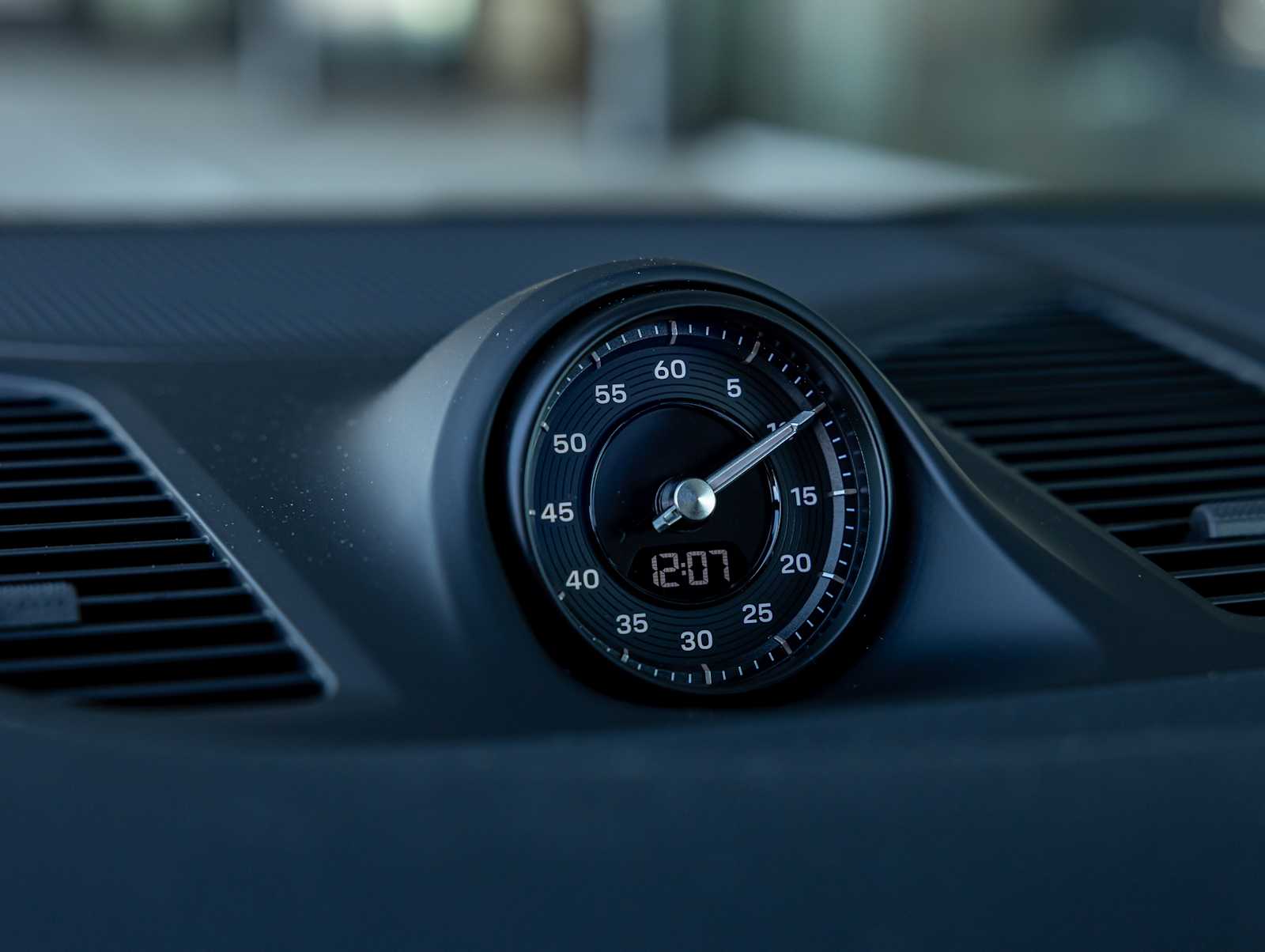 2026 Porsche Cayenne Base - Photo 21