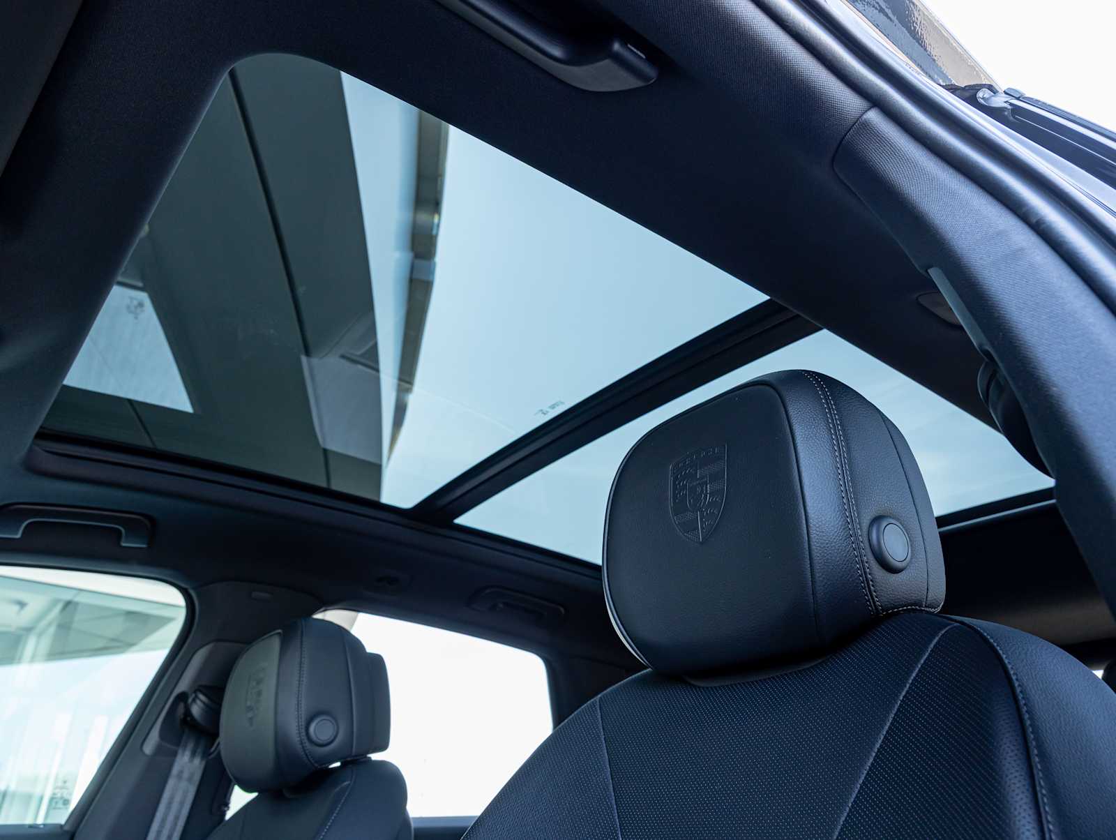2026 Porsche Cayenne Base - Photo 27