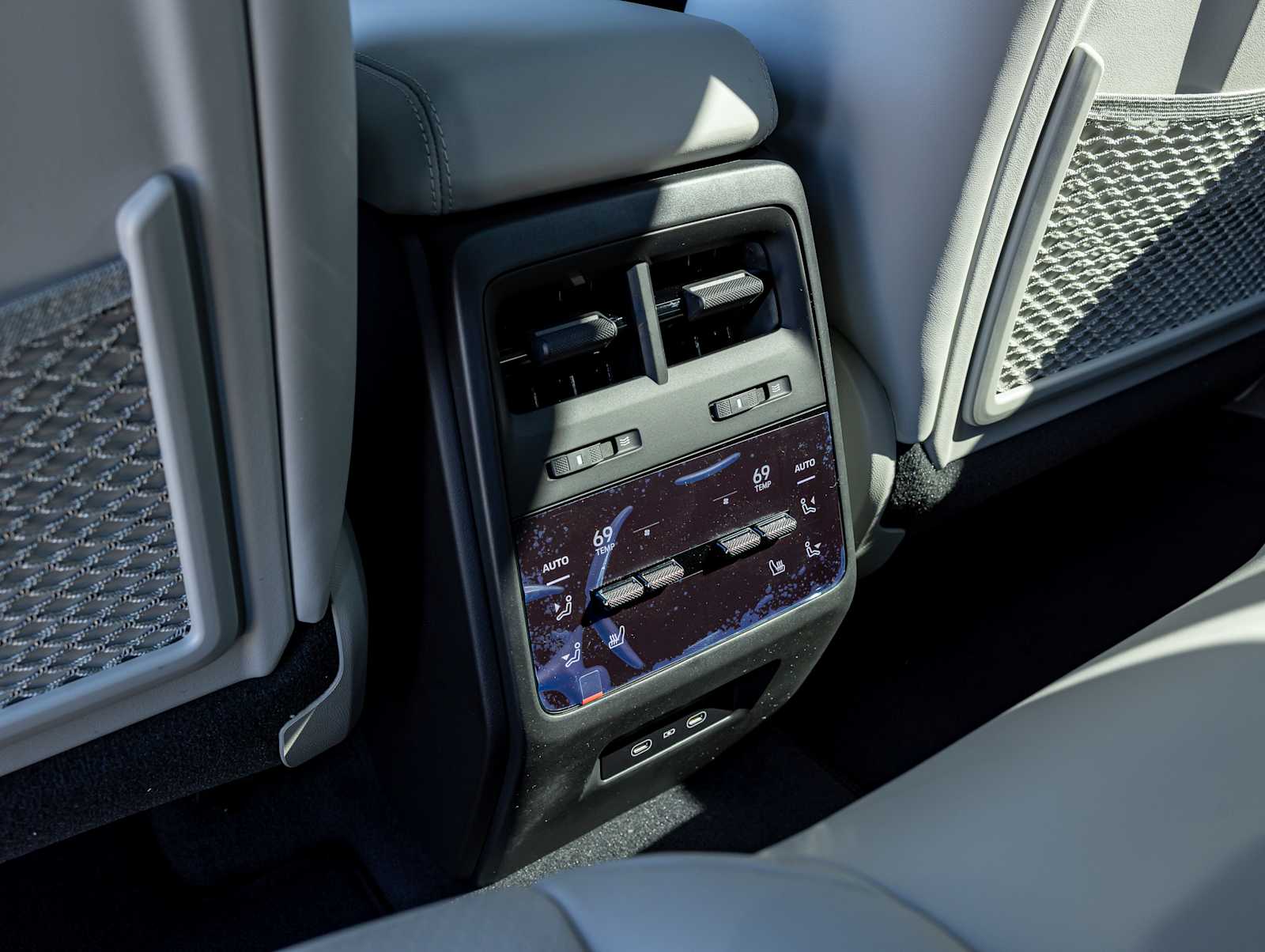 2026 Porsche Macan Base - Photo 30