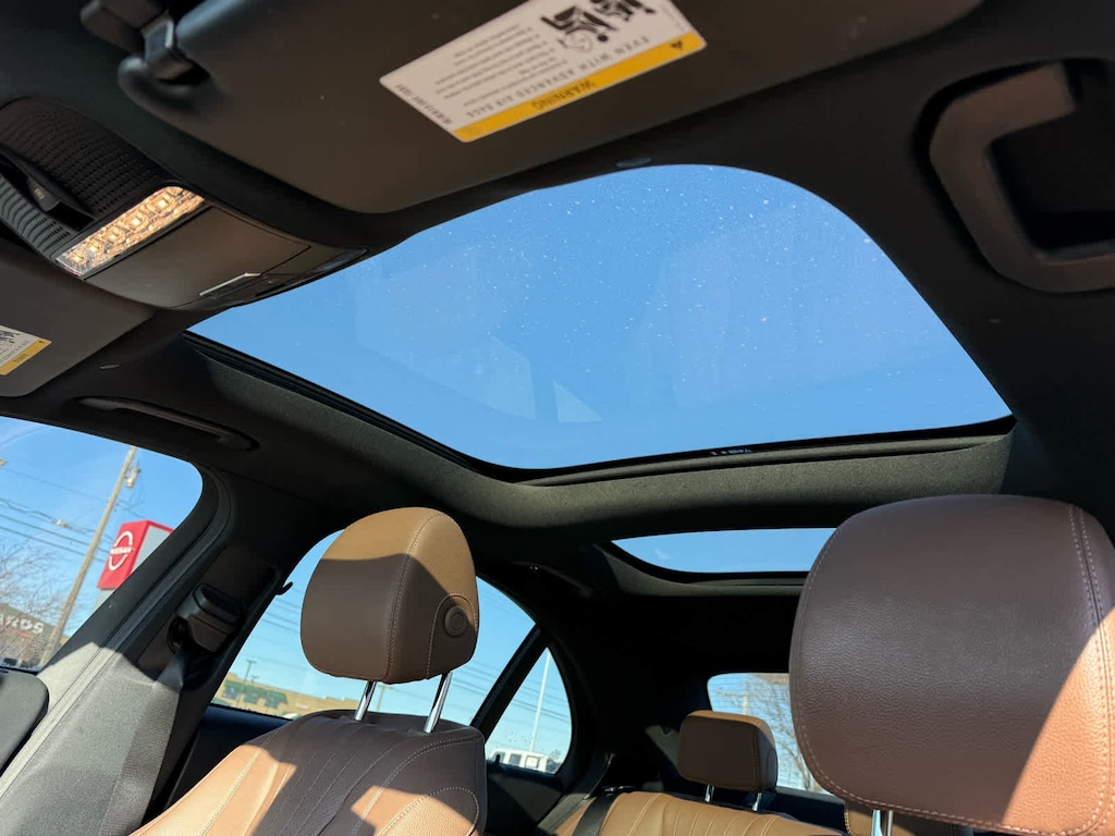 Used 2018 Mercedes-Benz E-Class E 300 4MATIC Sedan